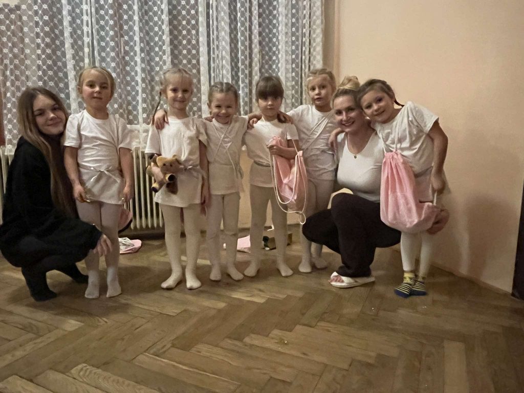 Mikulášská nadílka plná radosti a dětských úsměvů