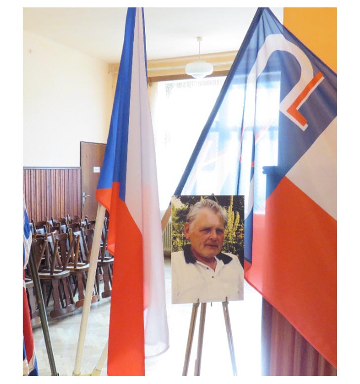Memoriál Jarka Karase 2. ročník