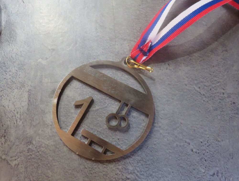 Memoriál Jarka Karase 2. ročník