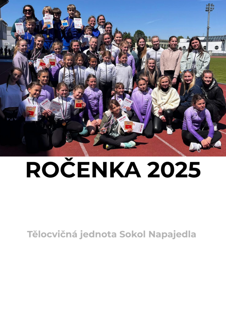 Ročenka 2025