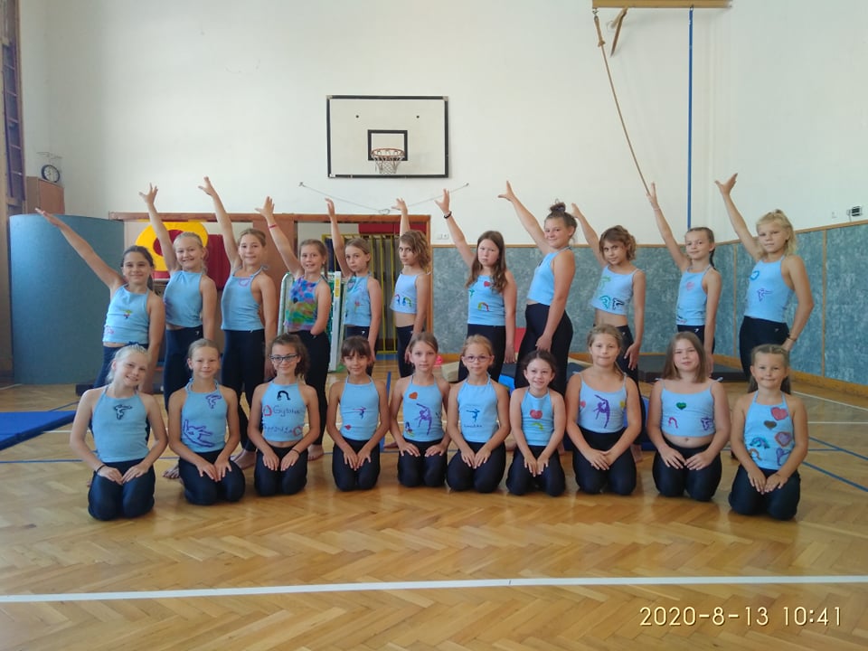 Gymnastika